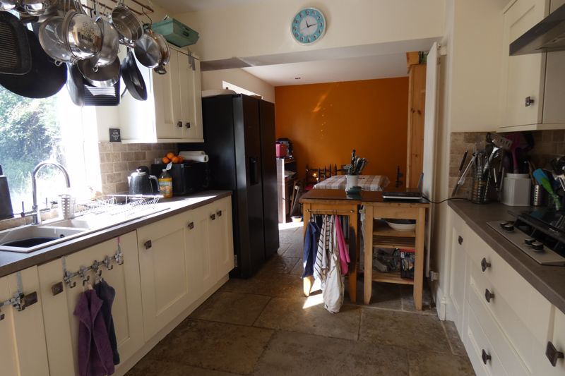 Kitchen /Diner- click for photo gallery